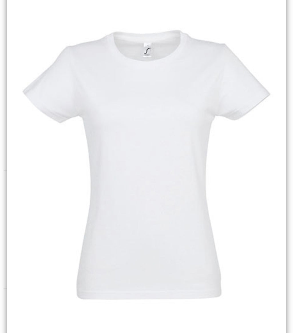 T-shirt ‘Cool Moms Club’
