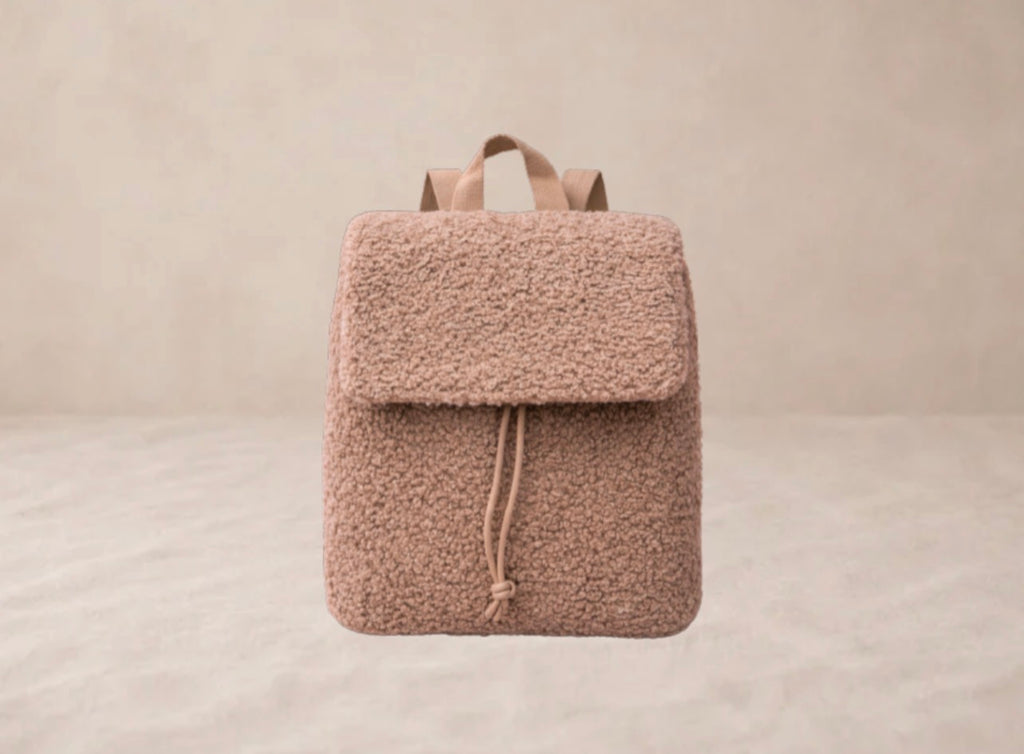 Rugzak boucle naturel