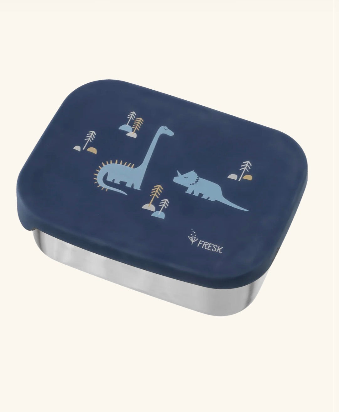 Lunchbox fresk