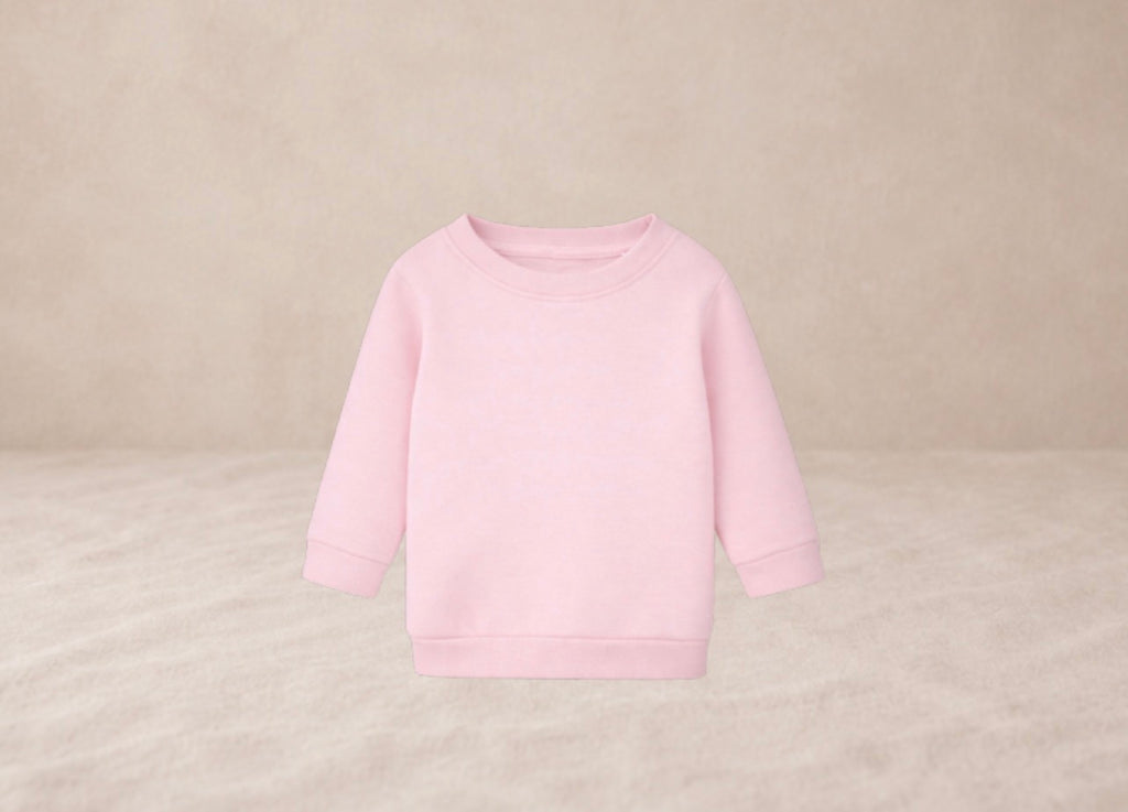 Sweater baby