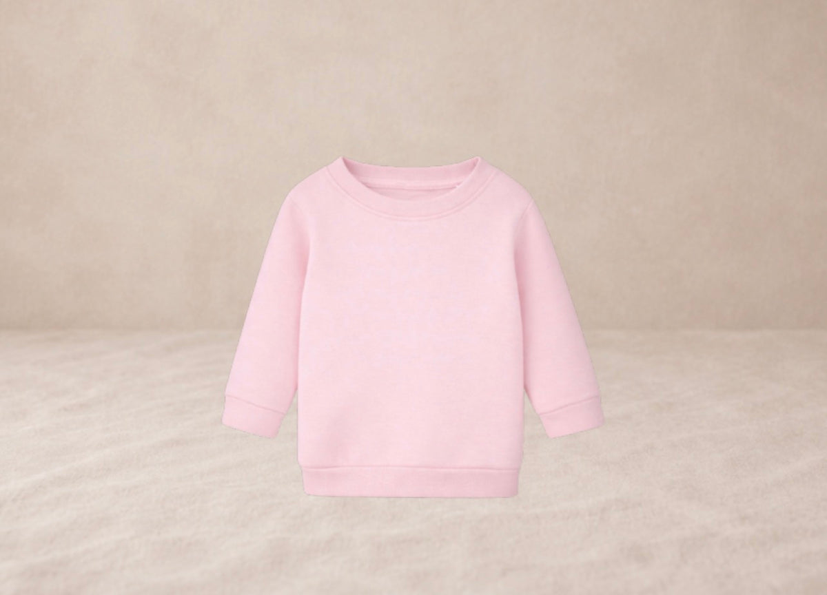Sweater baby