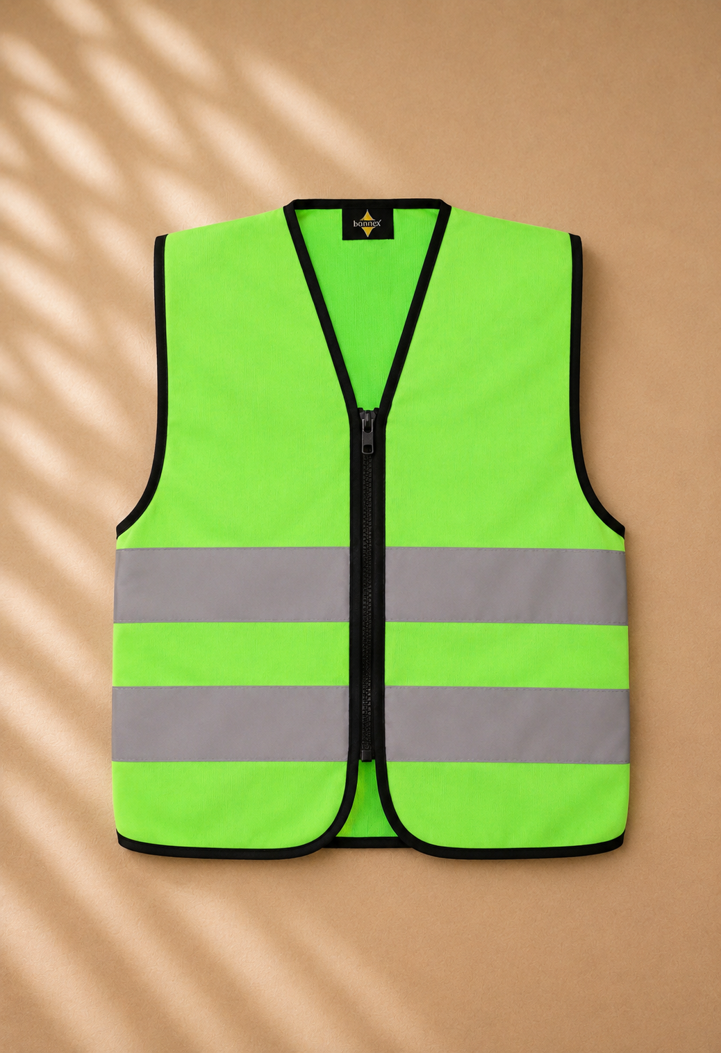 Fluohesje kinderen