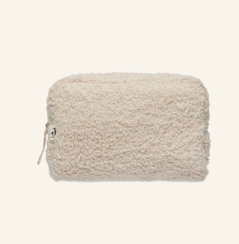 Etui boucle