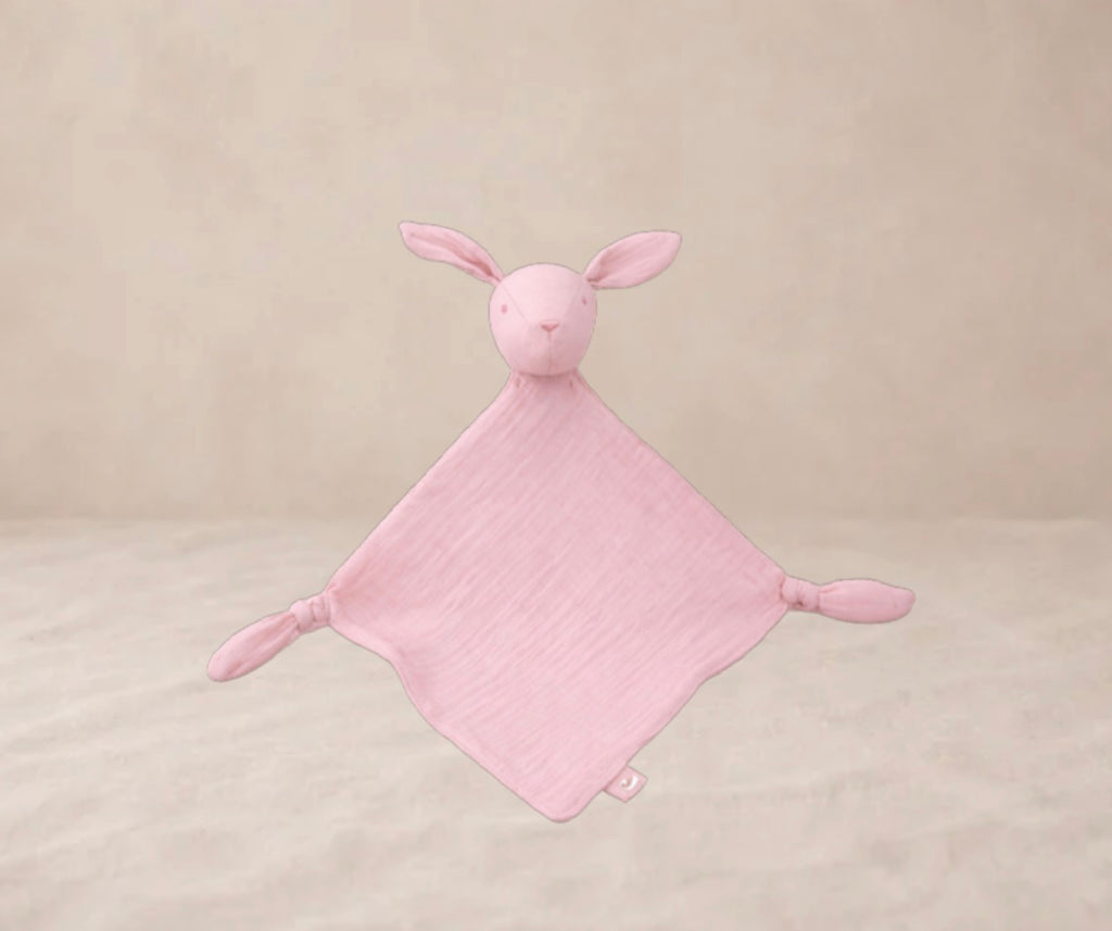 Speendoekje bunny