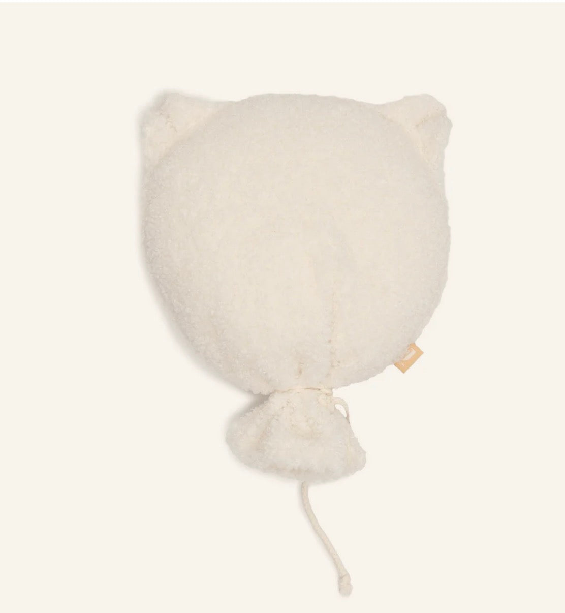 Ballon teddy bear