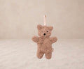 Speendoekje Teddy bear