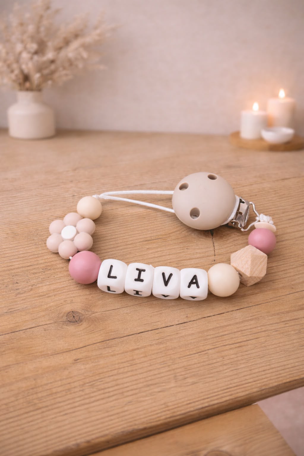 Speenkoord 'Liva'