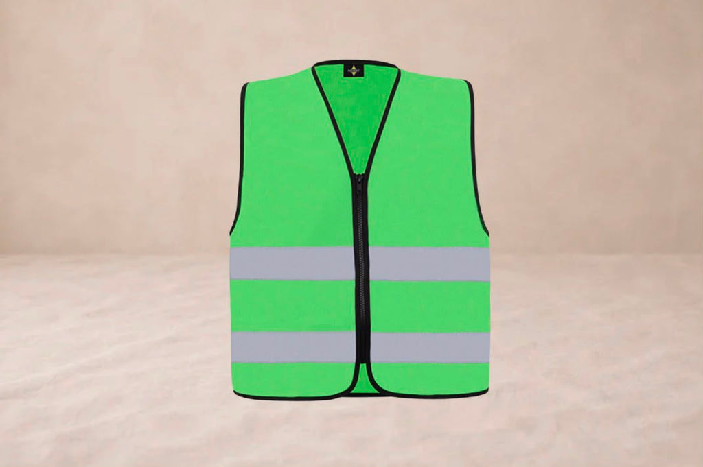 Fluohesje volwassen