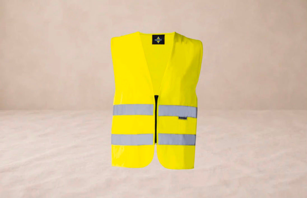 Fluohesje volwassen
