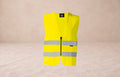 Fluohesje volwassen