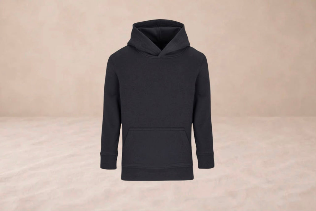 Hoodie kinderen