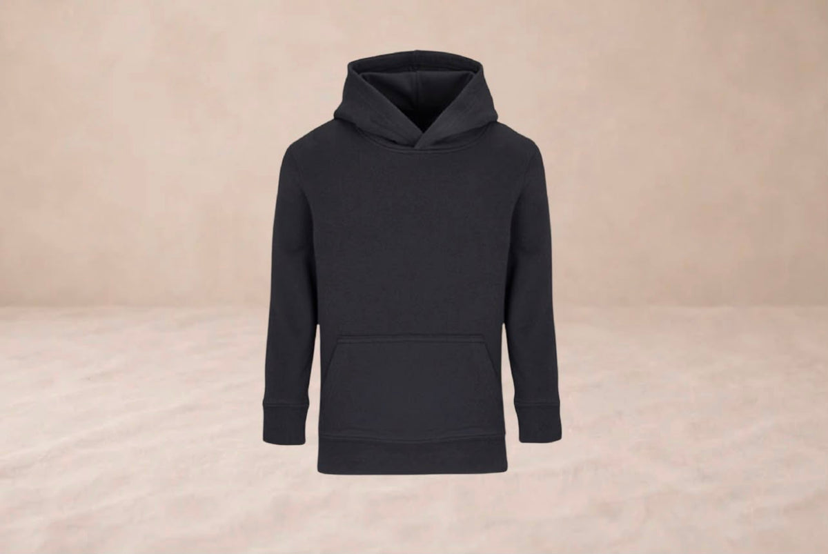 Hoodie kinderen