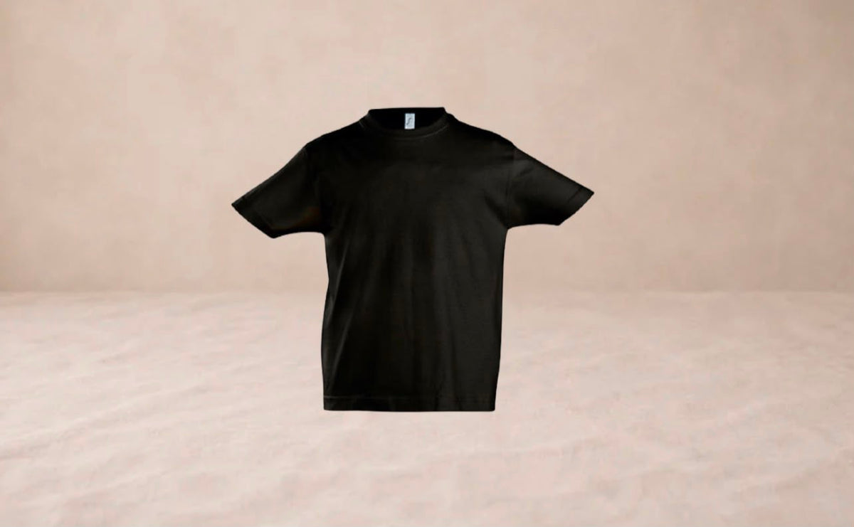 T-shirt kinderen